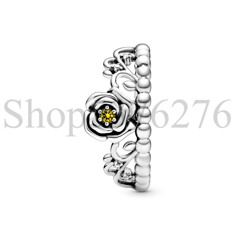 Женское кольцо с тремя сердечками серебро 925 пробы