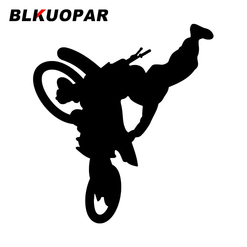 

BLKUOPAR, фристайл, наклейки для мотокросса, наклейка, защита от солнца, ATV, Windows, холодильник, автомобильная дверь, защита от царапин, лобовое сте...