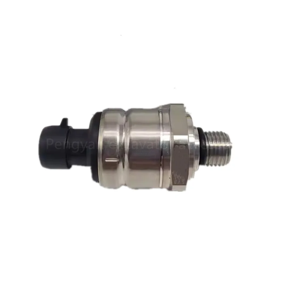 6560516200/6560-51-6200 для Komatsu WA600 Sensor SA6D170E SAA6D170E датчик двигателя запчасти погрузчика
