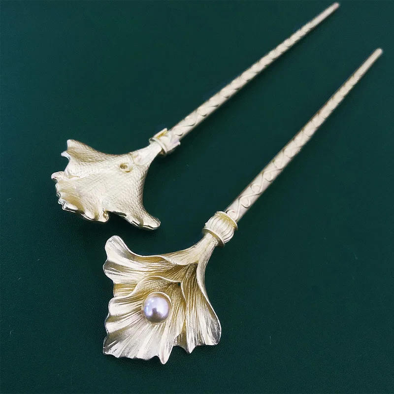 Женские свадебные шпильки для волос с искусственным жемчугом |