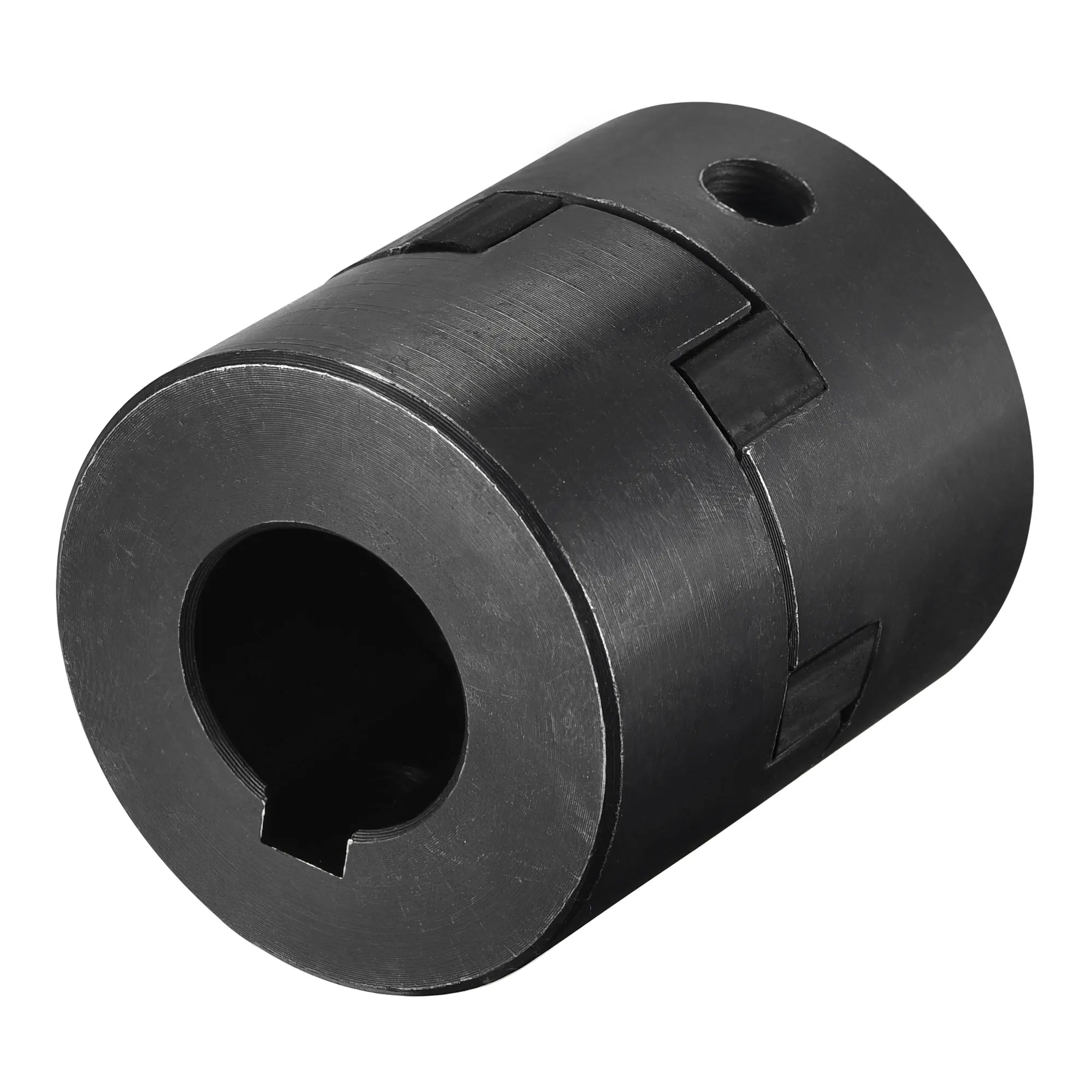 

Uxcell Flexible Coupling Shaft 20mm to 25mm 52mm x 44mm Motor Coupler Joint