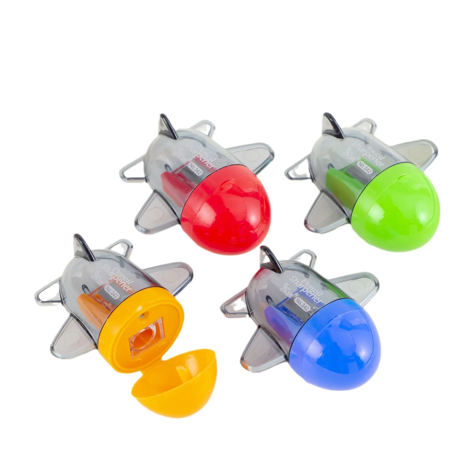 

Механическая точилка для карандашей Kawaii