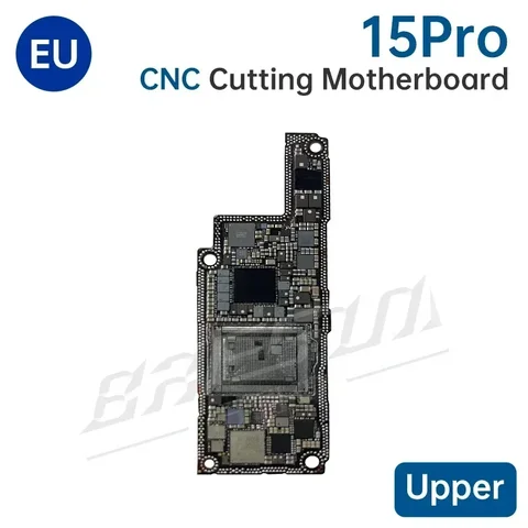 Материнская плата CUT для iPhone 15 Pro Max