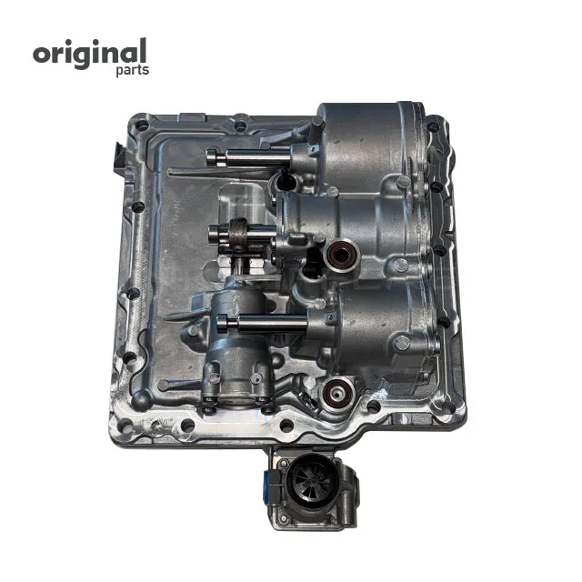 Фото Оригинальные запасные части для тяжелых грузовиков FAST Transmission 67013010 AMT GEARBOX SCU (механизм сдвига) №1
