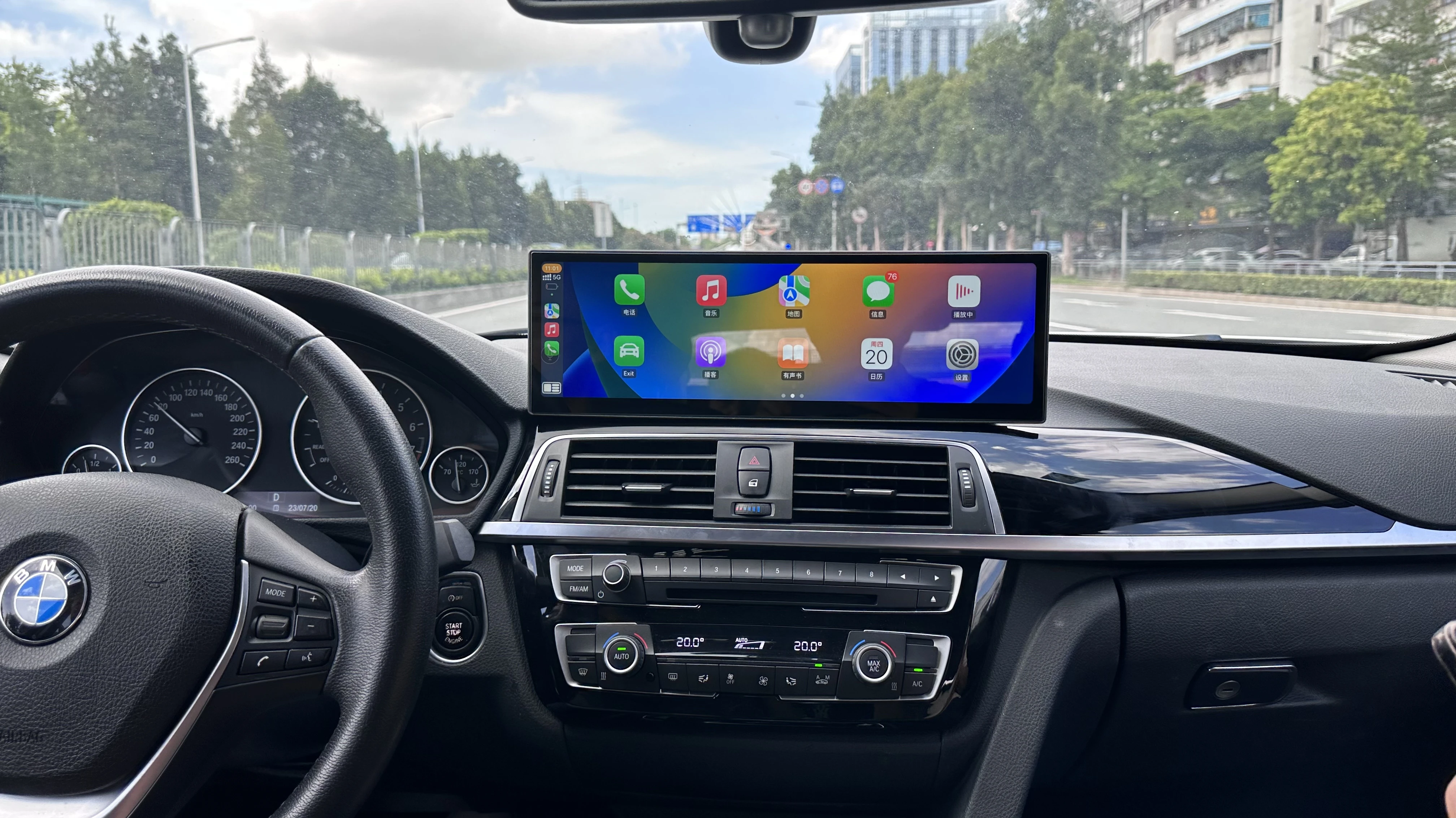 14 9 "Android 13 8G+256G Автомобильный головной блок для BMW 3 4 серии F30 F31 F33 F32 F34 F36 M3 F80 M4 F82 F83