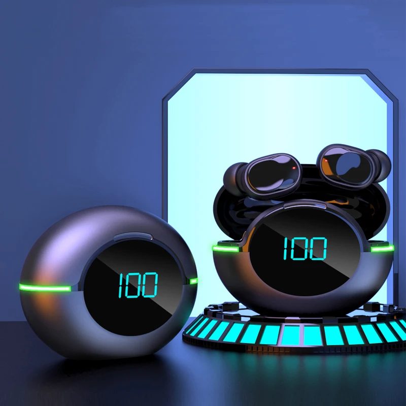 TWS-Π½Π°ΡΡΠ½ΠΈΠΊΠΈ Y80 Ρ ΠΏΠΎΠ΄Π΄Π΅ΡΠΆΠΊΠΎΠΉ Bluetooth 5,1 ΠΈ ΠΌΠΈΠΊΡΠΎΡΠΎΠ½ΠΎΠΌ TWS-Π½Π°ΡΡΠ½ΠΈΠΊΠΈ Y80 Ρ ΠΏΠΎΠ΄Π΄Π΅ΡΠΆΠΊΠΎΠΉ Bluetooth 5,1 ΠΈ ΠΌΠΈΠΊΡΠΎΡΠΎΠ½ΠΎΠΌ