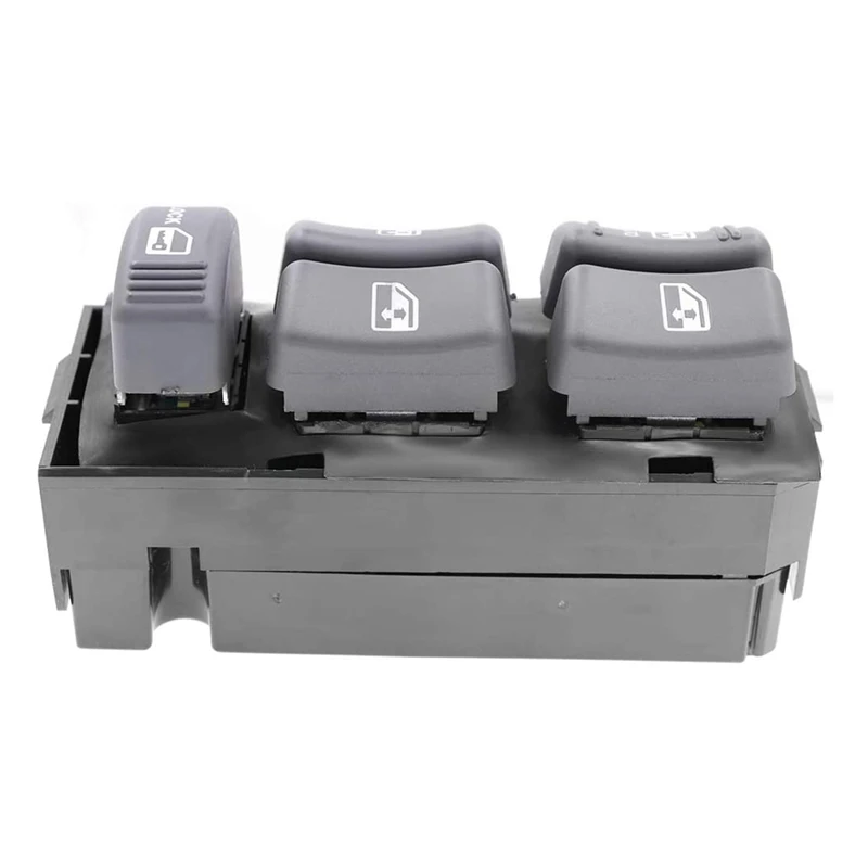 Переключатель Стеклоподъемника передний левый 15151360 19244658 для GMC Chevrolet Blazer Cadillac Truck