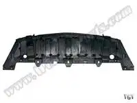 

WENDERPARTS MA1568853600 бампер нижний корпус на GLA класс X156 17