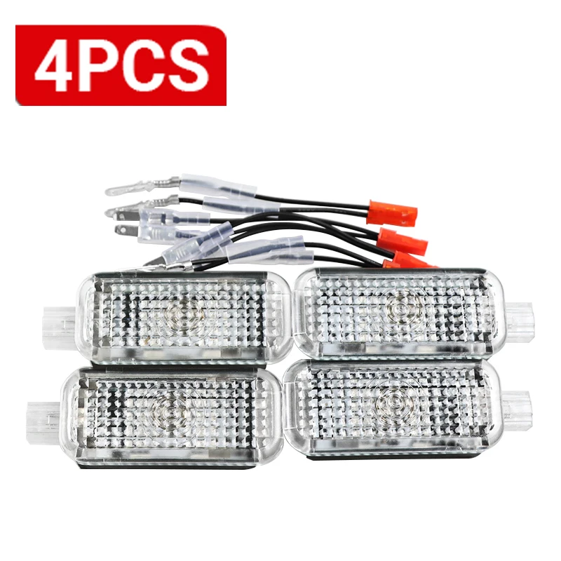 

Комплект Подсветки Салона Audi Q3 Q5 Q7, 12В, 2400Лм, Для Моделей 2012-2023 Годов — Легкая Установка, Автомобильные Аксессуары