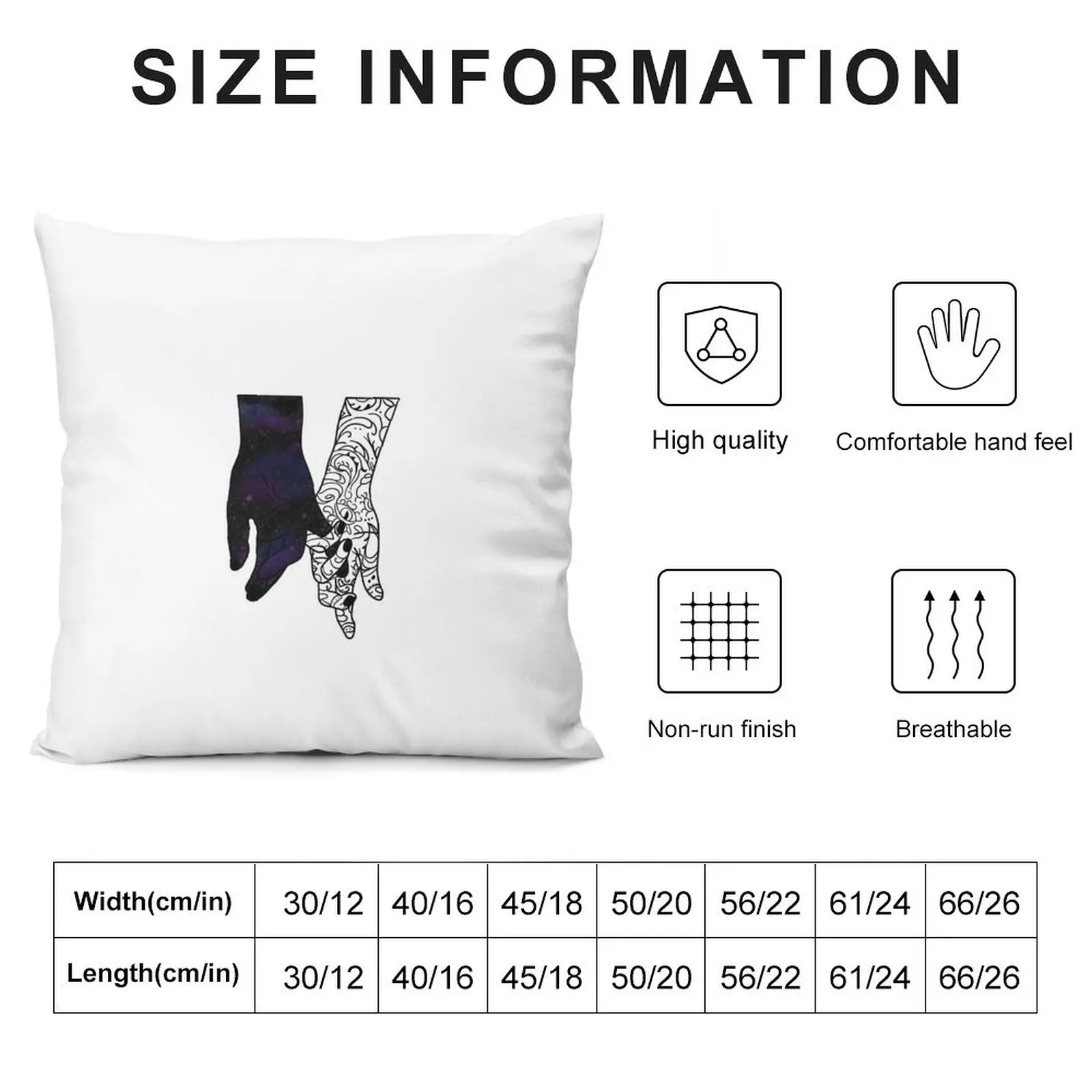 Feysand-наволочка в виде двора шипов и роз наволочка клетку для дивана