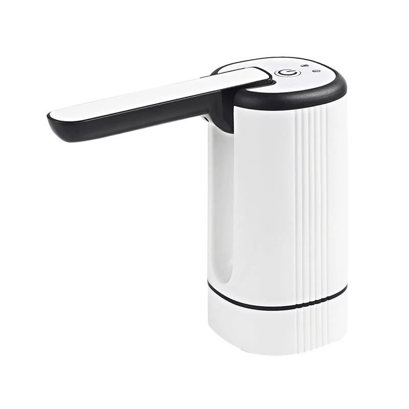 

Water Dispenser - Water Cooler Dispenser - Portable Water Bottle Pump For Camping Or Family And Office Easy To Use