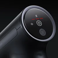 Массажный пистолет Xiaomi Mijia Hot Compress Fascia Gun H3#3