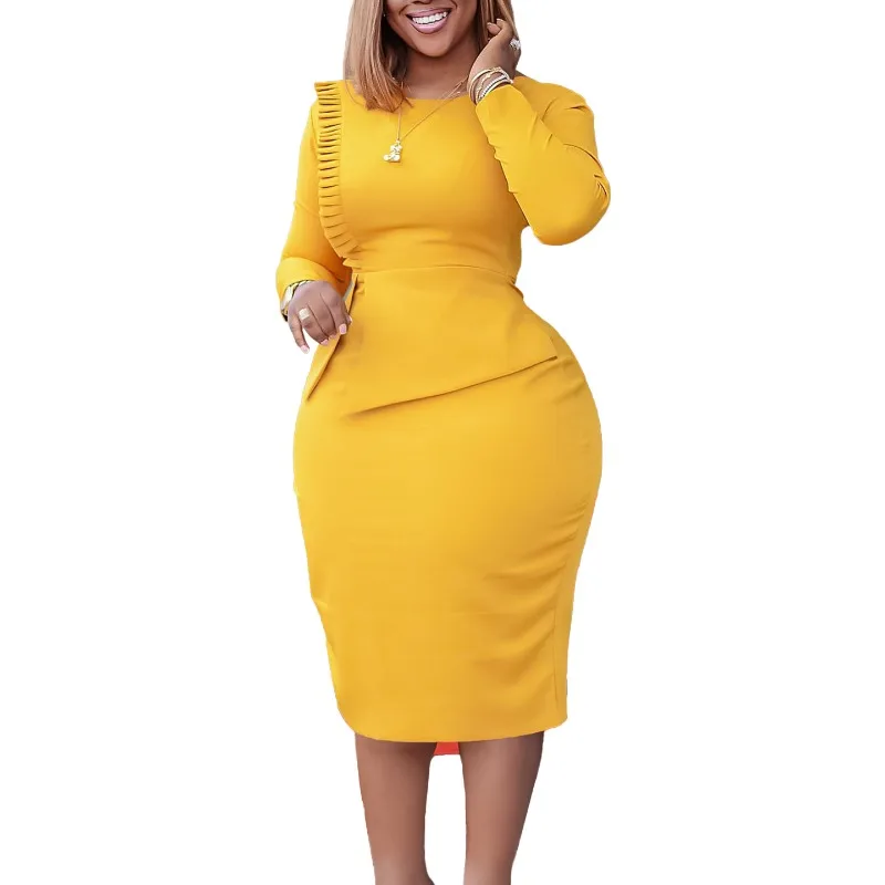 Платья в африканском стиле для женщин