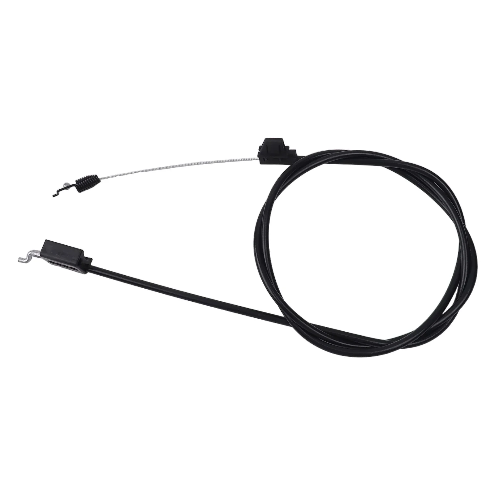 

Для кабеля управления газонокосилки Кабель управления 407816 532407816 60102 Черный кабель управления для мастера для Poulan