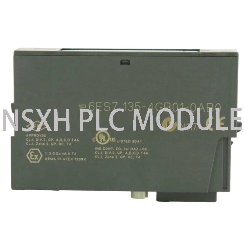 Модуль 6ES7135-4GB01-0AB0