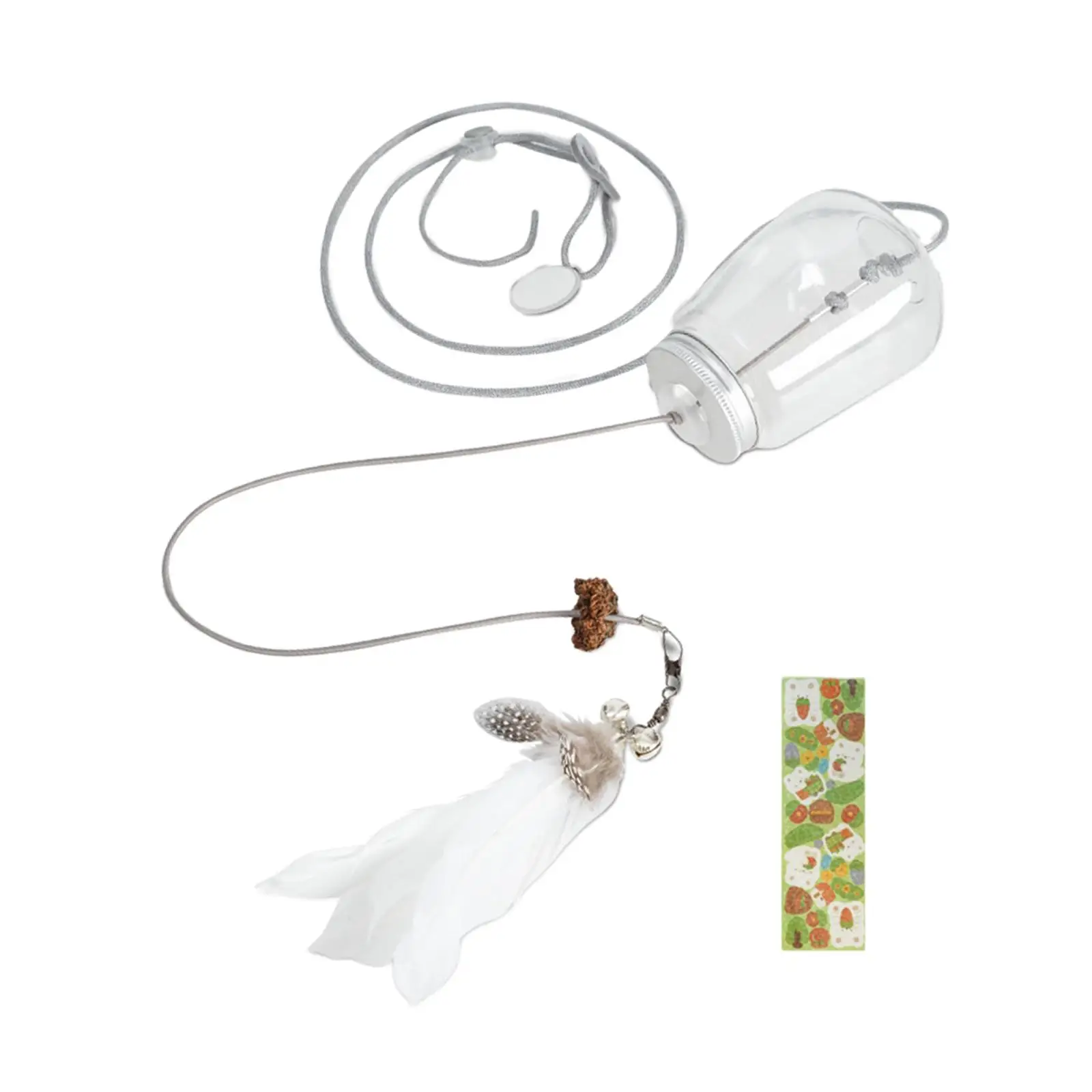 

Пищевая игрушка для кошек, подходит для домашних щенков