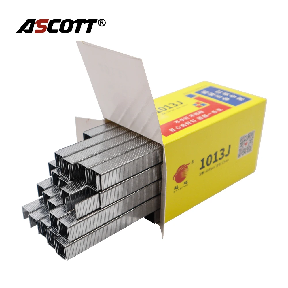 5000 шт. U-образные булавки для гвоздей 13 мм