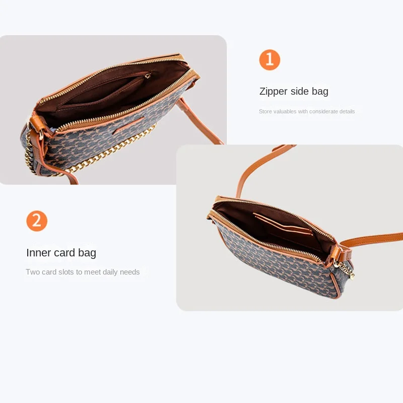 Disney Ladies Shoulder Bag for Women Girls Luxury Designer Crossbody Bag Mickey Mouse Purse Portable Fashion Free Shipping