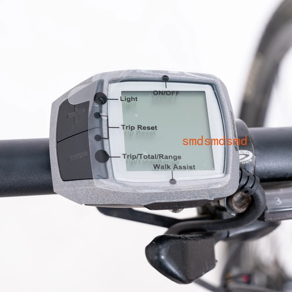 Фото E-BIKE Purion Display E Bike Bordcomputer Anthrazit 1270020916 Дисплей NEU Дисплей Purion — 1270020917 — антрацит №5
