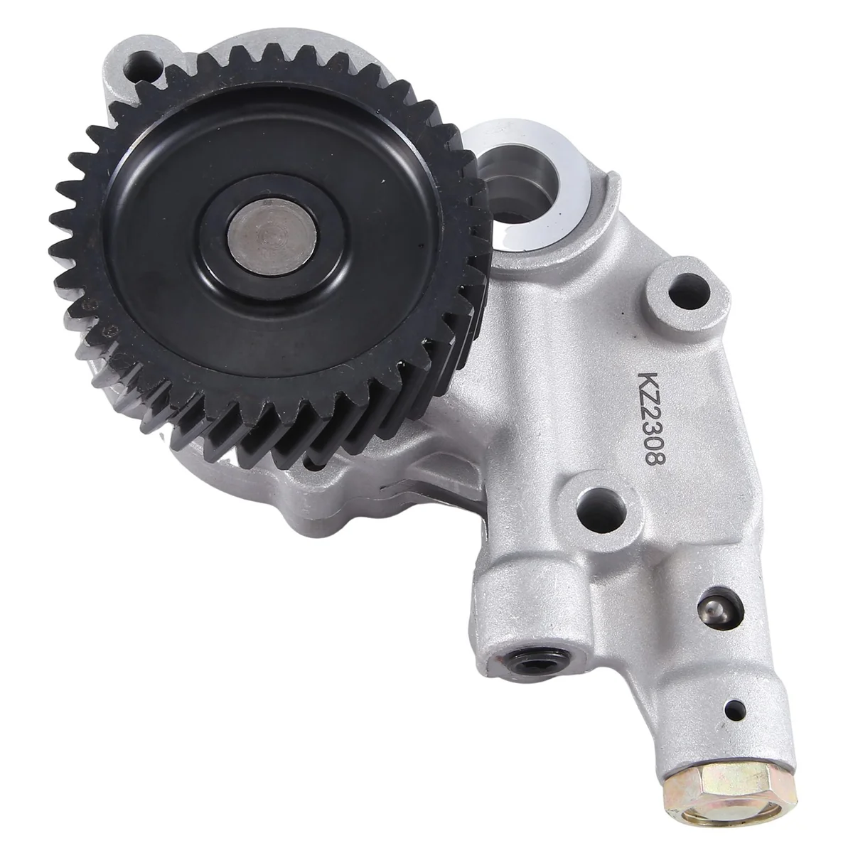 МЭ 201735 204053 Масляный насос для 4М40-Т MONTERO 2.8 LTR 1992-02