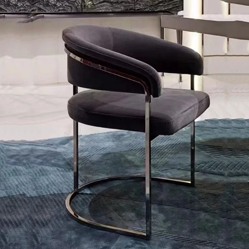 OLOEY Офисный стул