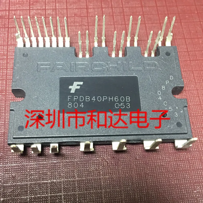 

FPDB40PH60B
