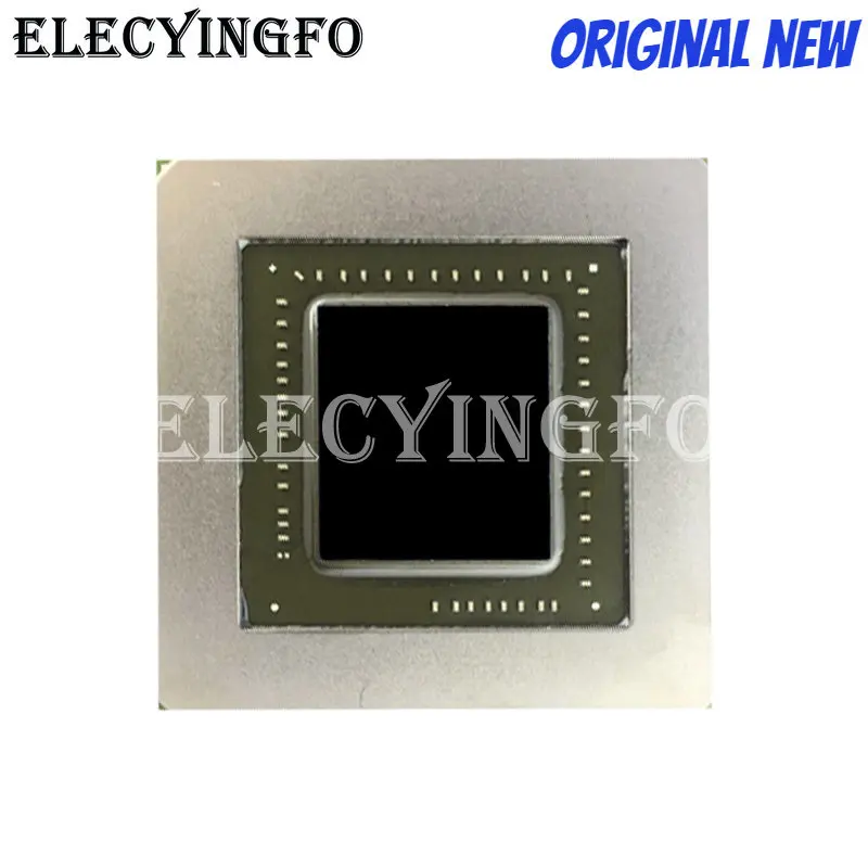

New GK104-225-A2 Graphics Chip GPU BGA Chipset 100% Good Working