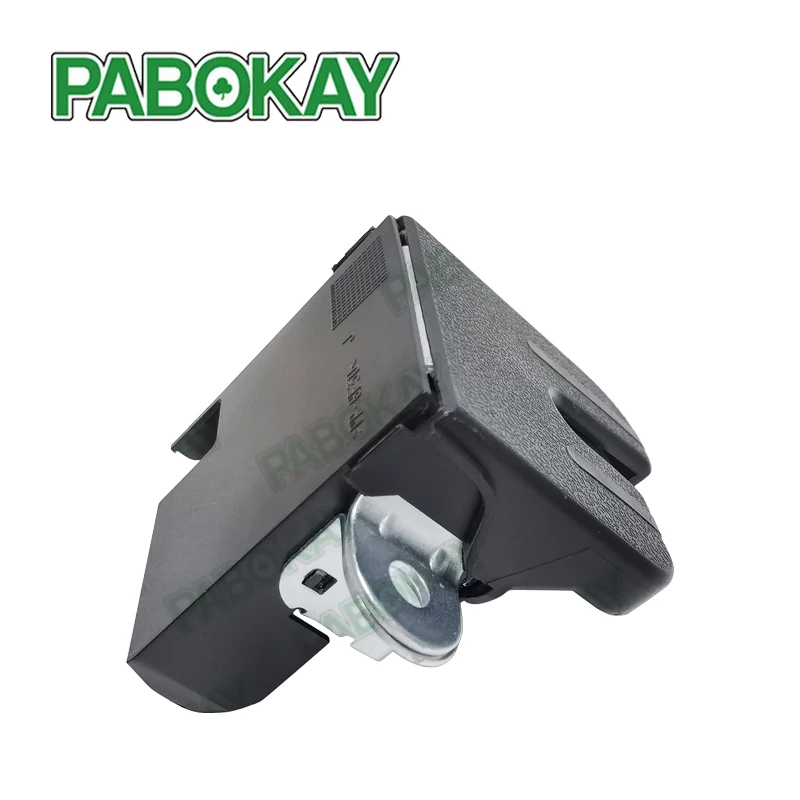 Замок задней двери для Seat Leon 1P 1P0827505A 1P0827505B 1P0827505C 1P0827505D 5K0827505A | Автомобили и