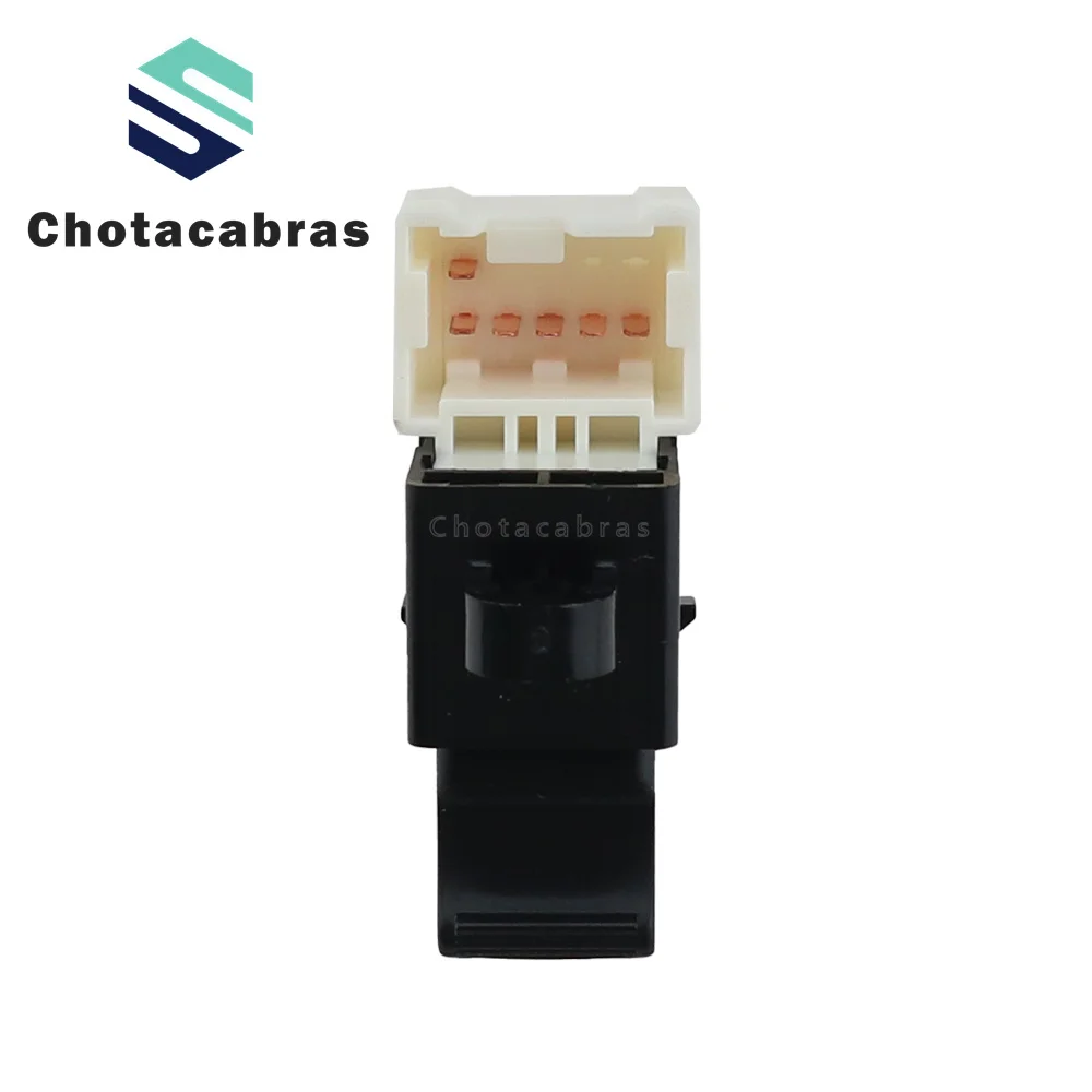 Автомобильный контроллер стеклоподъемника переключатель управления для Nissan