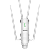 top selling wavlink wn572hg3 1200mbps 2 4g5 8g dual band high power ap repeater wisp outdoor router eu plug router