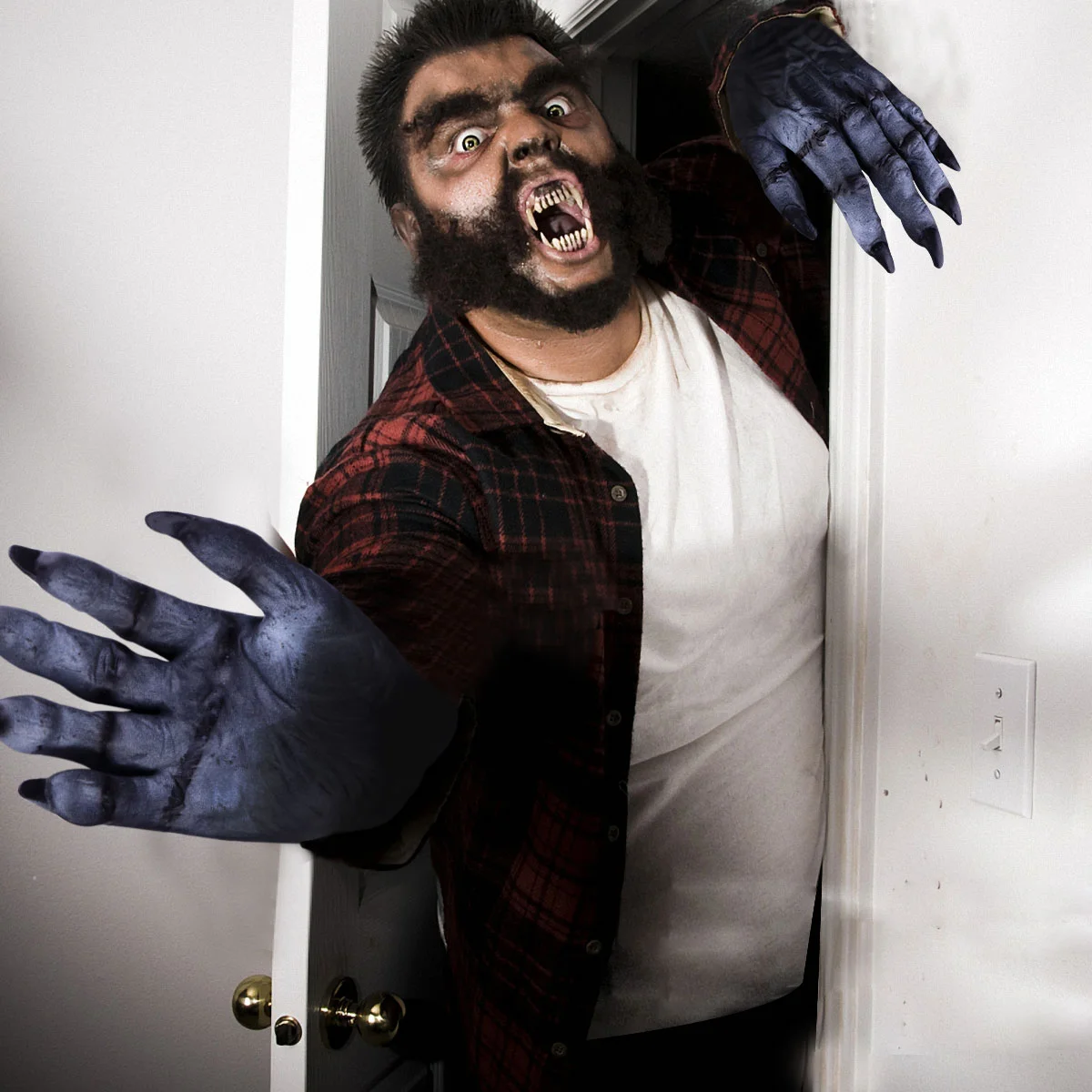 

1 Pair of Claw Party for Kids Children Party