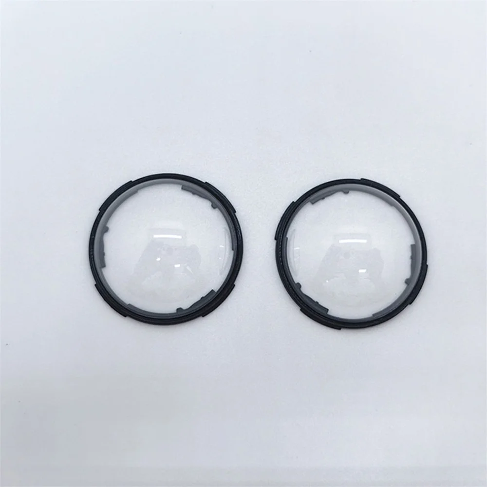 Защита объектива для Insta360 X4 Защитная крышка Insta 360 от царапин Ultra HD Оптическое