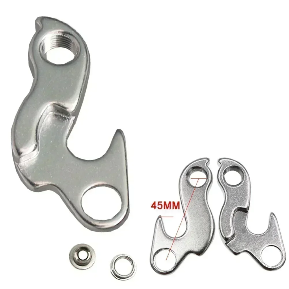 Вешалка для механизма заднего переключателя велосипеда 322175 Совместим с надежным