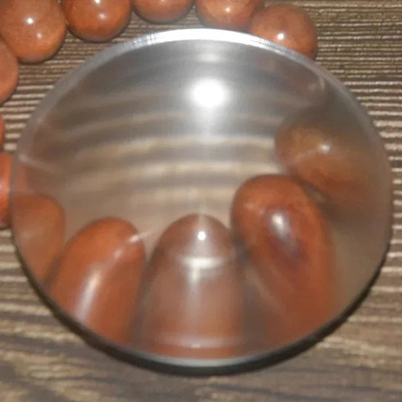 Матовая линза Френеля Светодиодная оптическая устраняет желтый свет улучшает