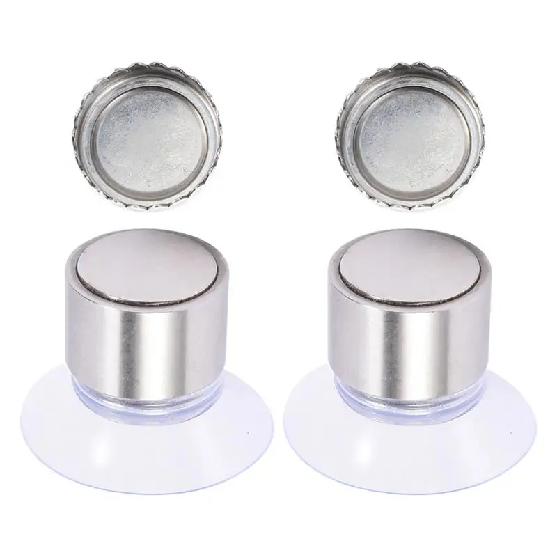 

Cup Suction Dish Bathroom Bathroom Holder Magnetic Soap Magnetic Hanging Soap Wall Holders Of Soap Creative 2 Holders Soap Sets