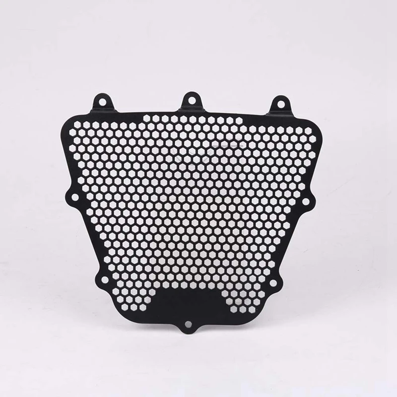 Защита радиатора мотоцикла решетка защитная масла защита гриля для Ducati Xdiavel