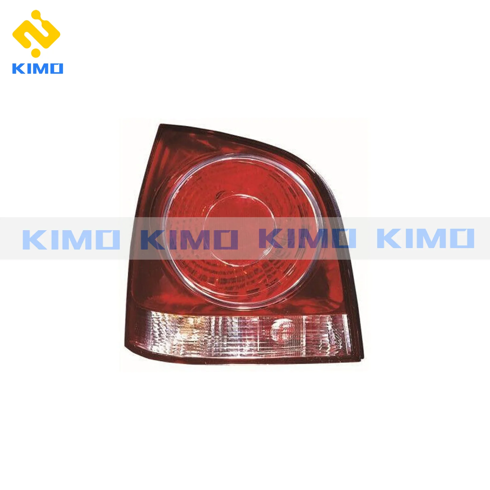 

For VW Polo 9N3 Rear Light Left 05-09 Hatchback Lamp Passenger Near Side OEM