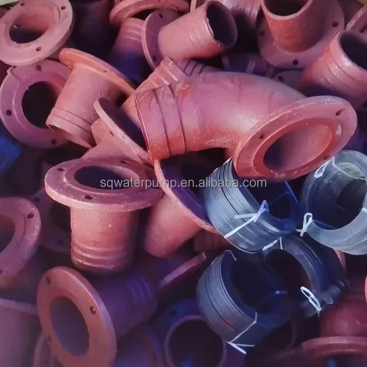 Вытяжной насос и запчасти для золотых пескоструйных очистительных насосов