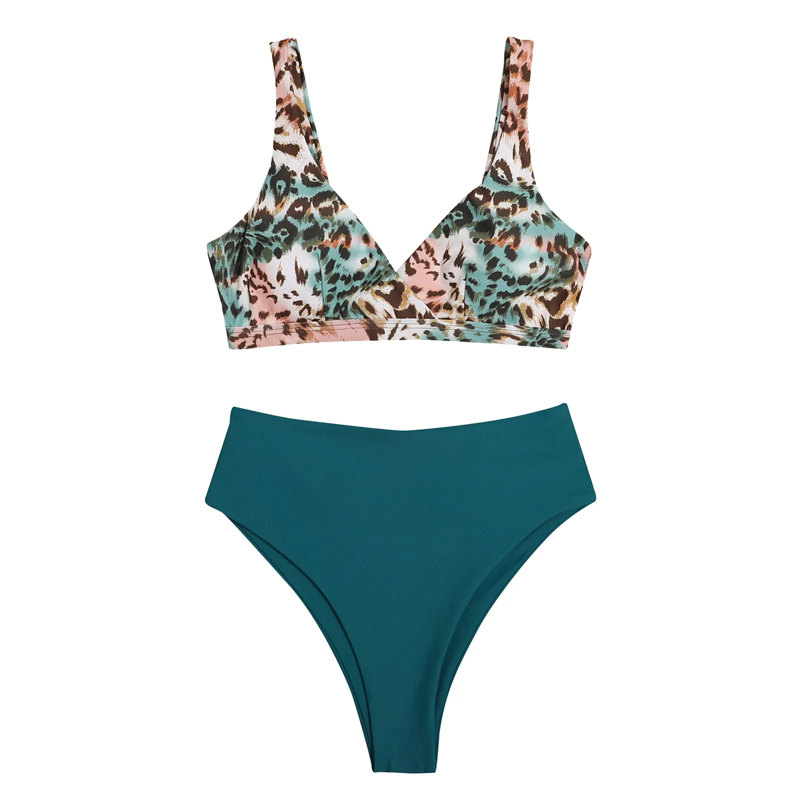 

Womens Printing Swimsuit Push-Up Fashion Siamese Swimwear Beachwear Pad Swimwears Tankinis Set Swimwears tankinis sexy swimsuit