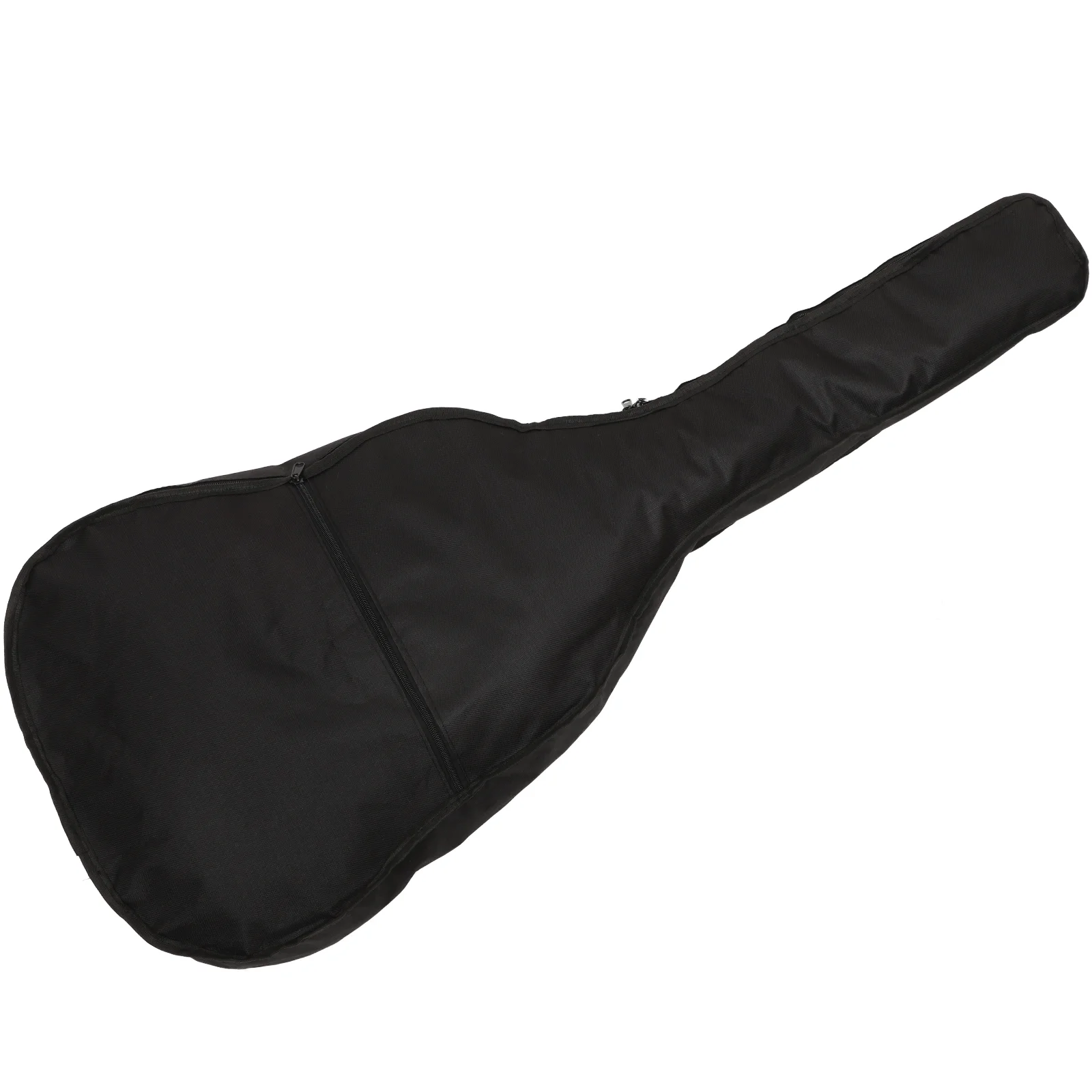 

Guitar Bag Portable Carrying Musical Instrument Storage Pouch Holder Container Organizer Chic Classical