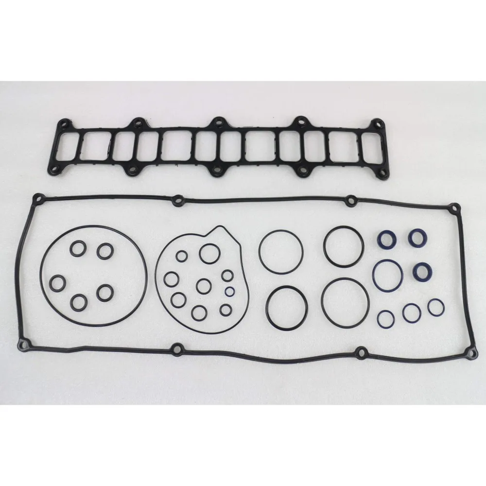 Комплект прокладок для головки цилиндра VRS подходит Mitsubishi 4M41 Pajero NS NT 3.2L Turbo 06-