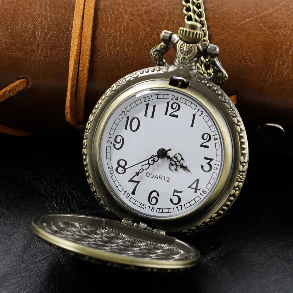 Рисунок 2 - Классические карманные кварцевые