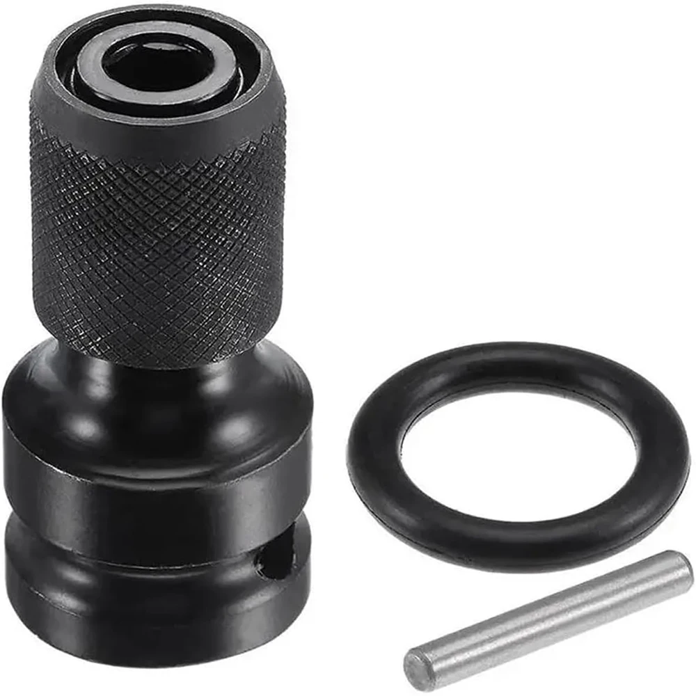 

Храповый переходник 1/2"-1/4", хромованадиевая сталь