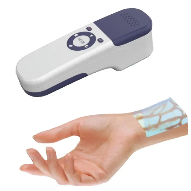 Экспортный инструмент для демонстрации кровеносных сосудов портативный вен