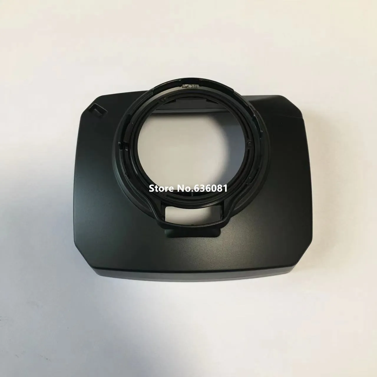 Новый оригинальный бленд для объектива для Sony HDR-PJ760 HDR-PJ760V HDR-PJ780 HDR-PJ790V HDR-PJ790 HDR-CX760 HDR-CX760V HXR-NX30P HXR-NX30U и т.д.