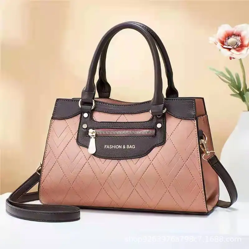 2022 High Quality Handbag Large Capacity Crossbody Bag Luxury Designer Ladies Shoulder Bag purses and handbags  bag