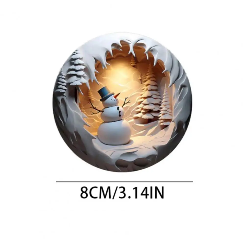 Украшение рождественской елки подвесное украшение в виде красной птицы/оленей