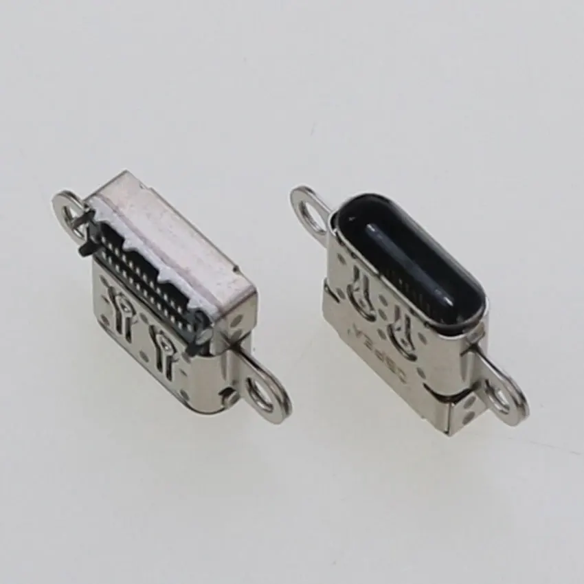 YuXi 1 шт. разъем типа C USB 3 24-контактный интерфейс для ноутбука Acer гнездовой