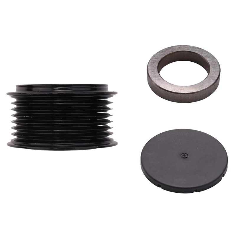 Auto Car Alternator Clutch Pulley Replacement Accessory 23151-MA00A Fits For Nissan LCV