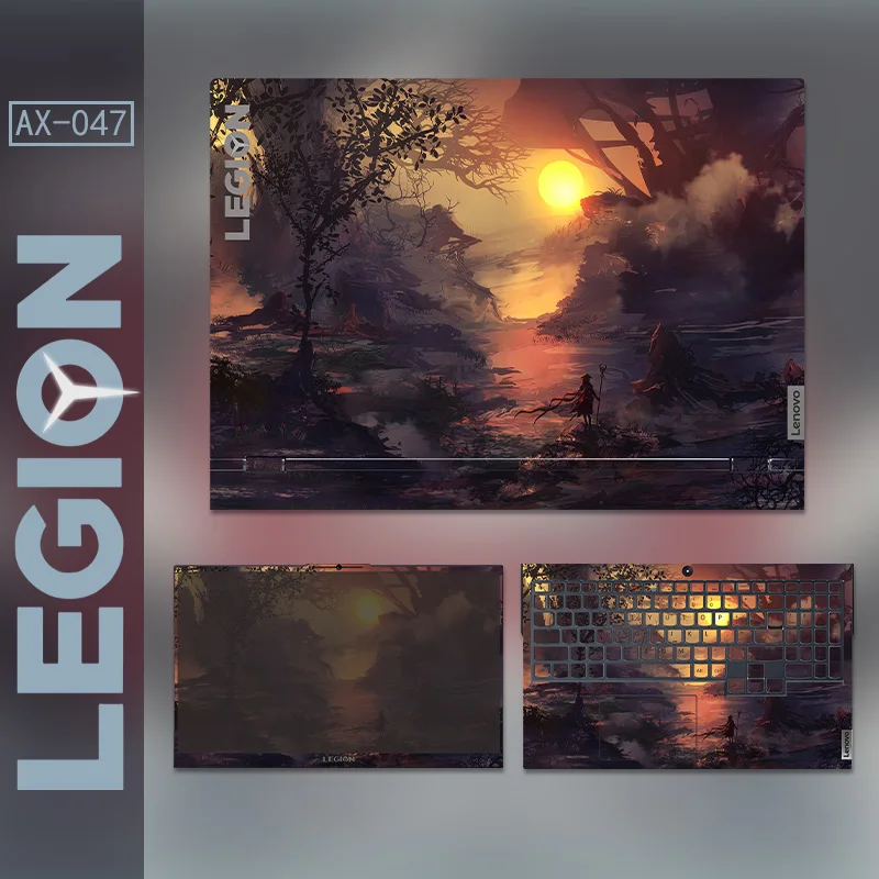 Чехол для ноутбука Lenovo Legion 5 7/7i 15 6 дюймов 2020 Slim 7i 15/S7i 2021 Y540/Y540-15IRH